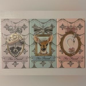 Too Faced Enchanted Wonderland